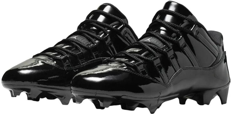 Air Jordan 11 Low ''Hitam'' IQ8113-001 Order Air Jordan 11 Low ''Hitam'' IQ8113-001