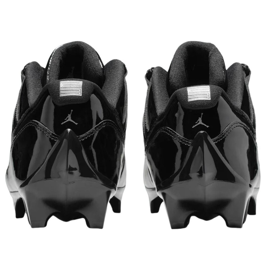 Shop Air Jordan 11 Low ''Hitam'' IQ8113-001