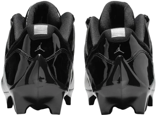 Air Jordan 11 Low ''Hitam'' IQ8113-001 Shop Air Jordan 11 Low ''Hitam'' IQ8113-001