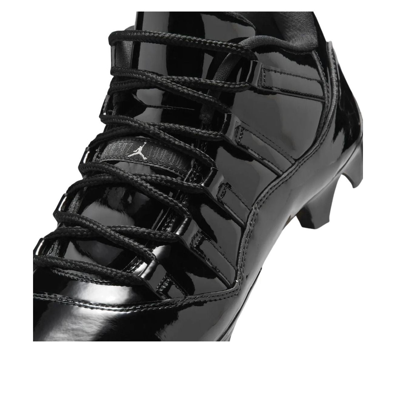 Details for Air Jordan 11 Low ''Hitam'' IQ8113-001