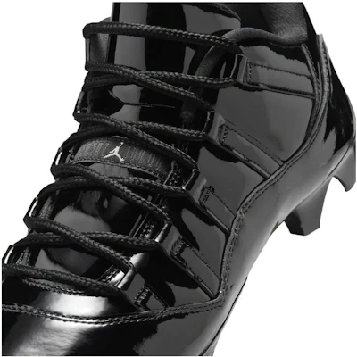 Air Jordan 11 Low ''Hitam'' IQ8113-001 Details for Air Jordan 11 Low ''Hitam'' IQ8113-001