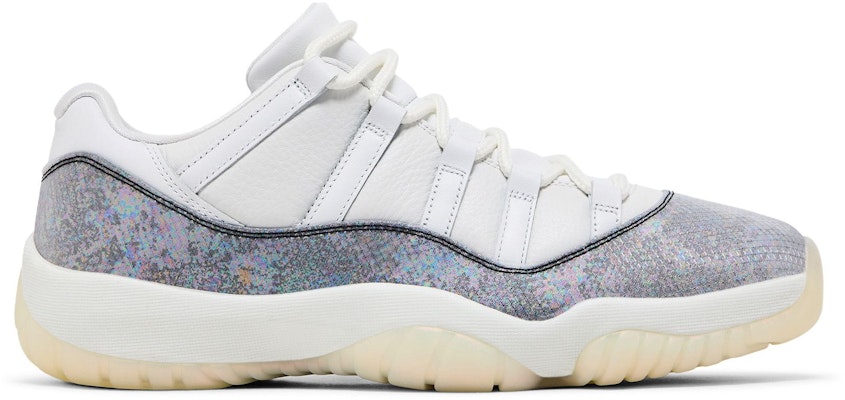 Air Jordan 11 Low 'Year of the Snake' HQ7000-001 Buy Air Jordan 11 Low 'Year of the Snake' HQ7000-001