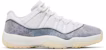 Air Jordan 11 Low 'Tahun Ular' HQ7000-001