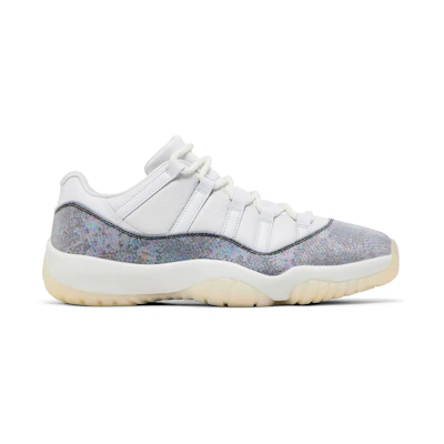 Jordan 11 Low 'Year of the Snake'