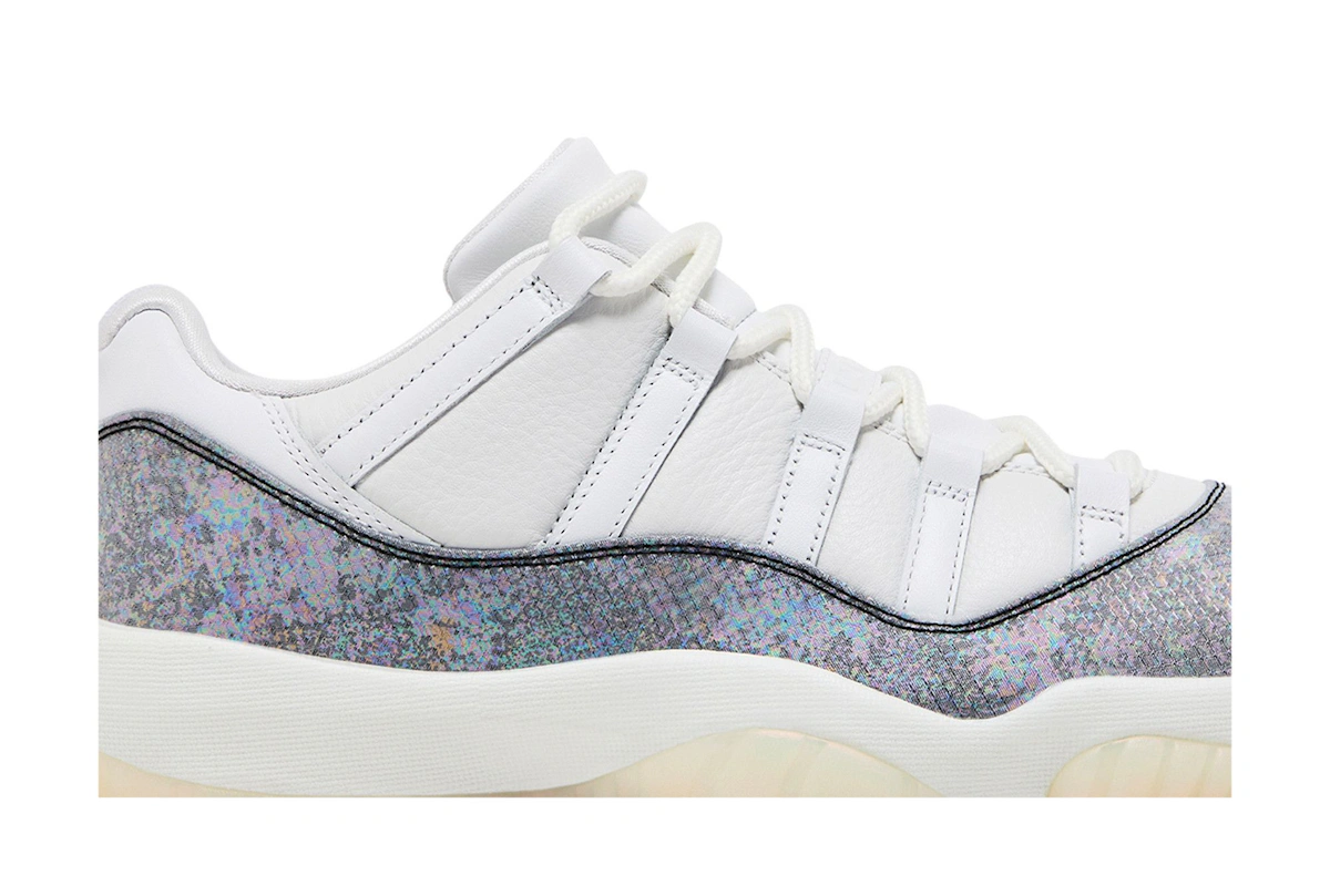 Air Jordan 11 Low 'Year of the Snake'