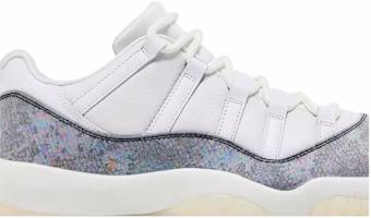 Air Jordan 11 Low "蛇年" HQ7000-001 Order Air Jordan 11 Low "蛇年" HQ7000-001