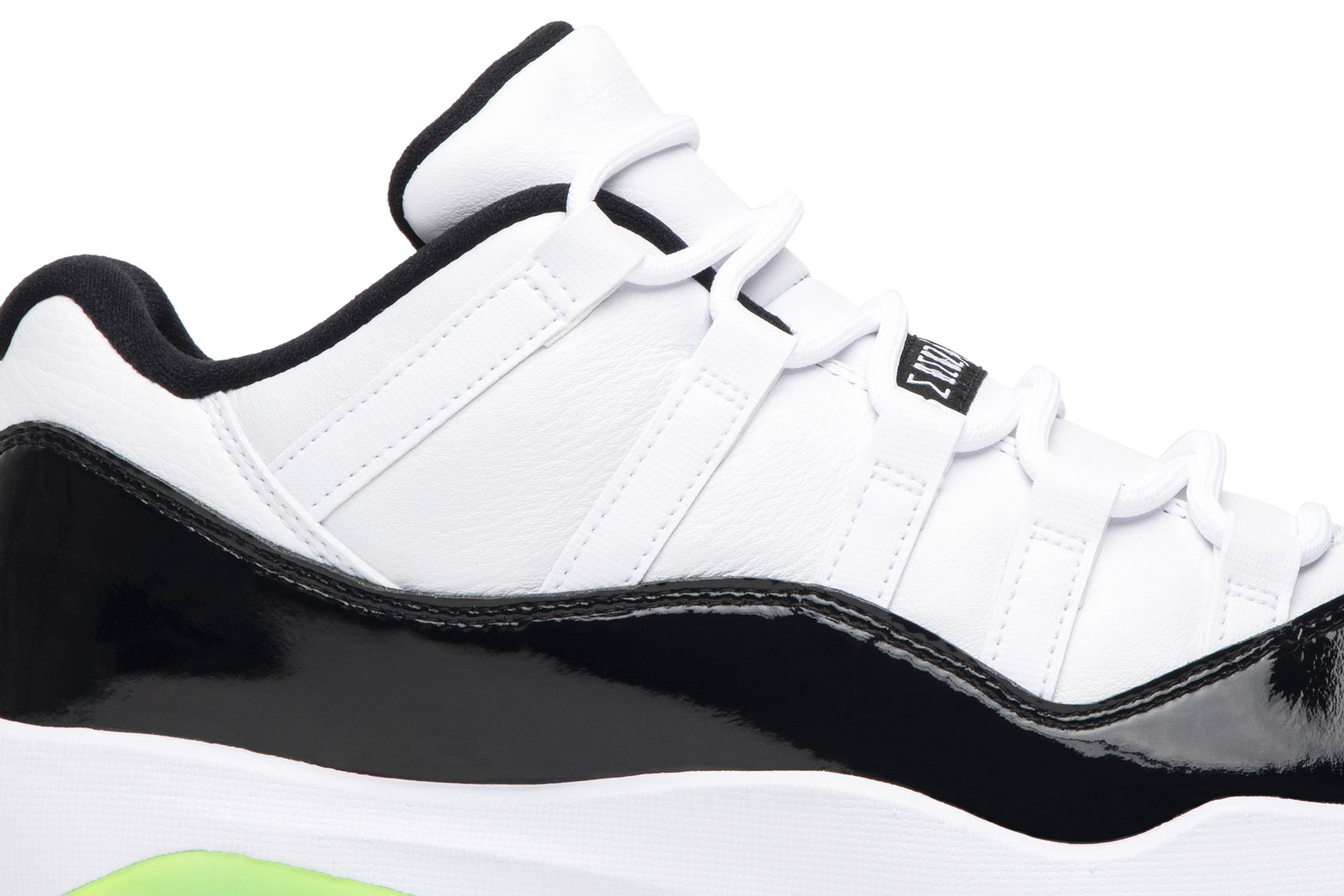 Order エア ジョーダン11 ロー ゴルフ "コンコルド" AQ0963-101