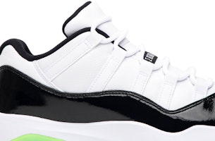 Order Air Jordan 11 Low 高爾夫球鞋 'Concord' AQ0963-101