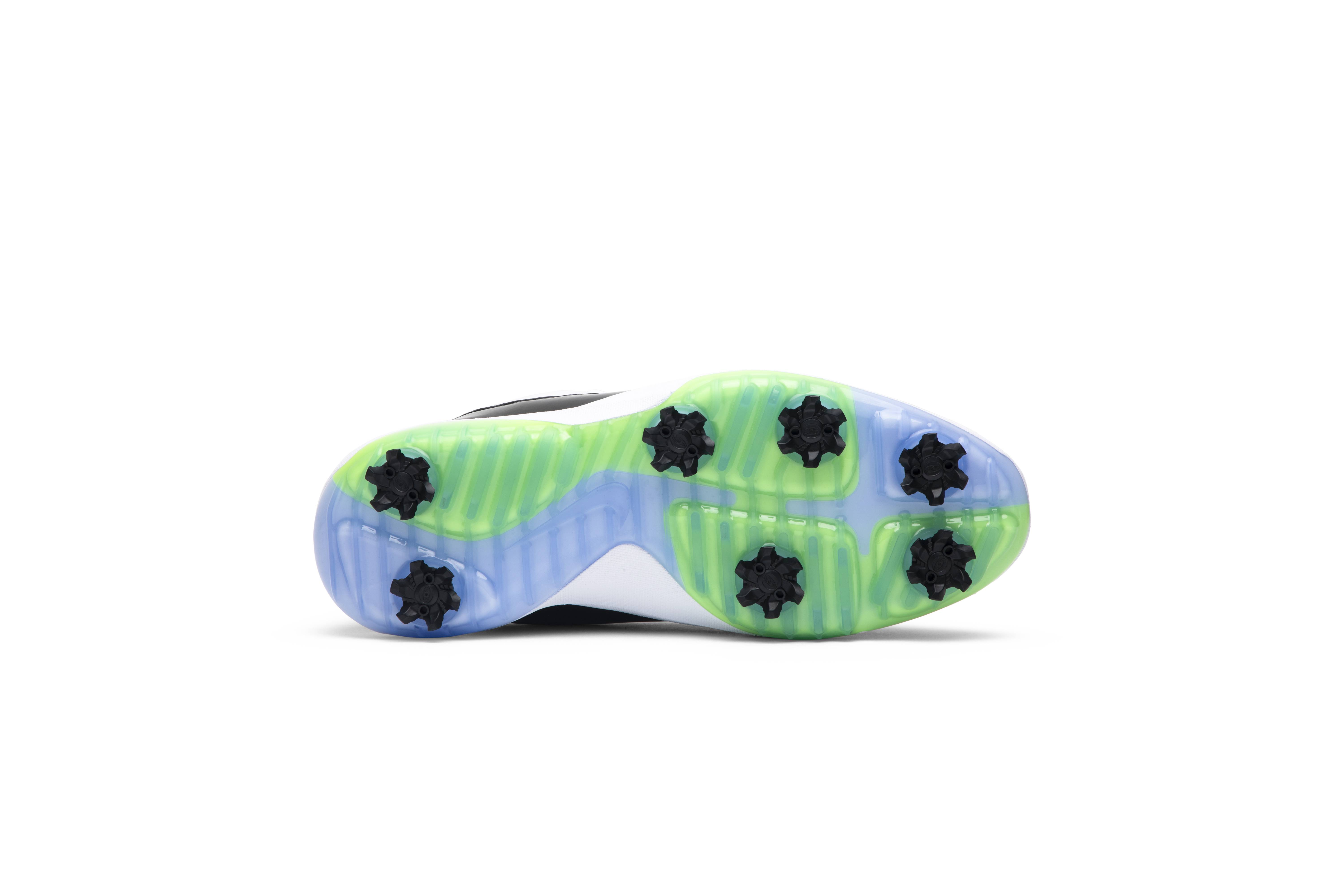 Shop エア ジョーダン11 ロー ゴルフ "コンコルド" AQ0963-101