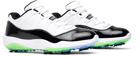 Cheap Air Jordan 11 Low 高爾夫球鞋 'Concord' AQ0963-101