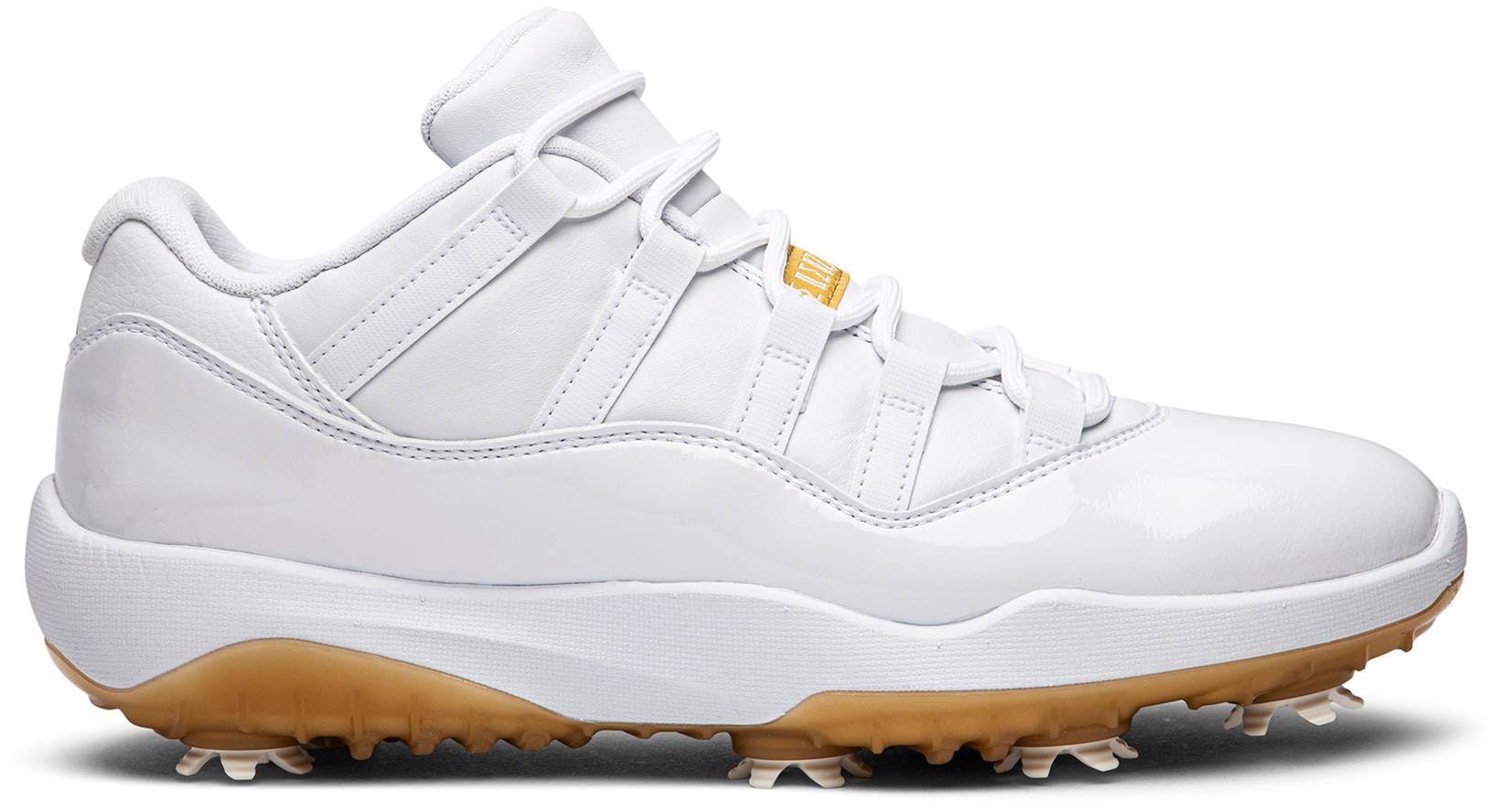 Jordan 11 2025 golf low