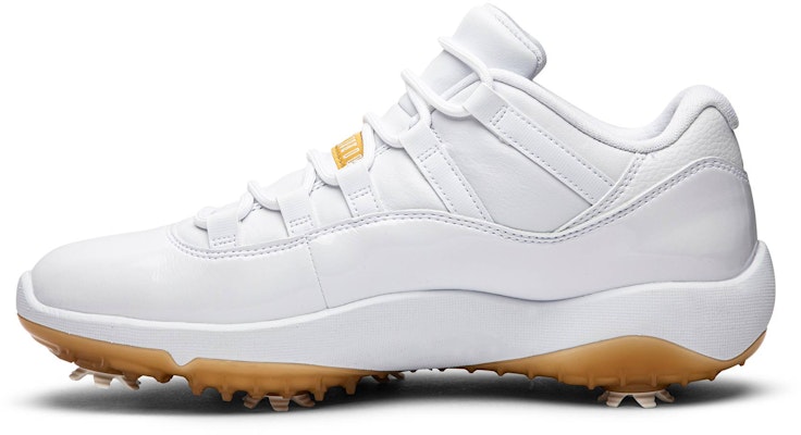 Jordan 11 sales no denim golf