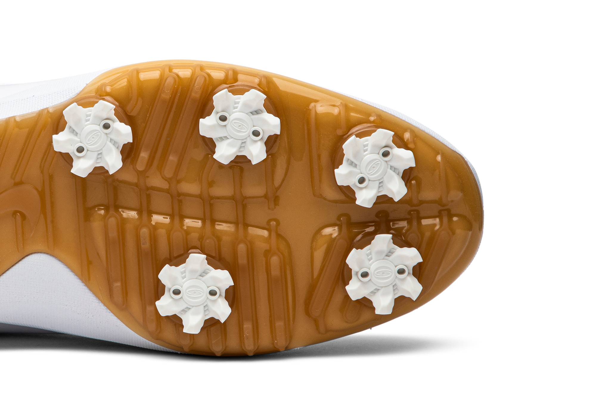 Purchase Air Jordan 11 Low Golf 'Oro Metálico' AQ0963-102