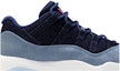 Order Air Jordan 11 Low Golf 'Tiada Denim Dibenarkan' AQ0963-400