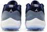 Details for Air Jordan 11 Low Golf 'Tiada Denim Dibenarkan' AQ0963-400