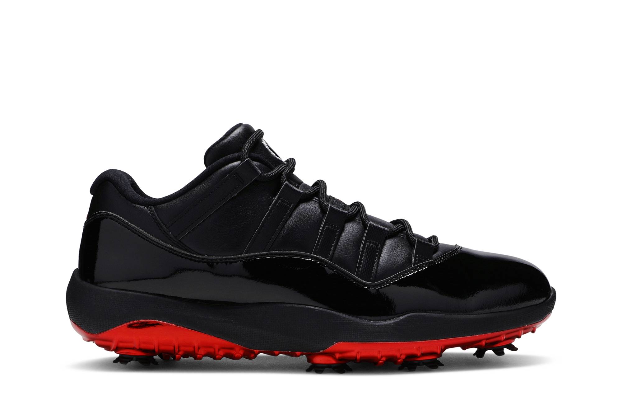 Air Jordan 11 Low ゴルフシューズ ジョーダンゴルフ 68ea69d49e422833ff29b94182f734
