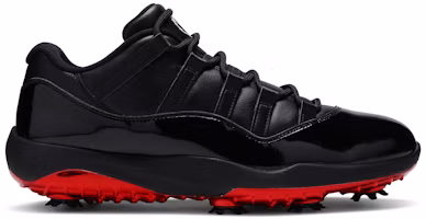 Air Jordan 11 Low Golf 'Safari Bred' AQ0963-001 Air Jordan 11 Low Golf 'Safari Bred' AQ0963-001