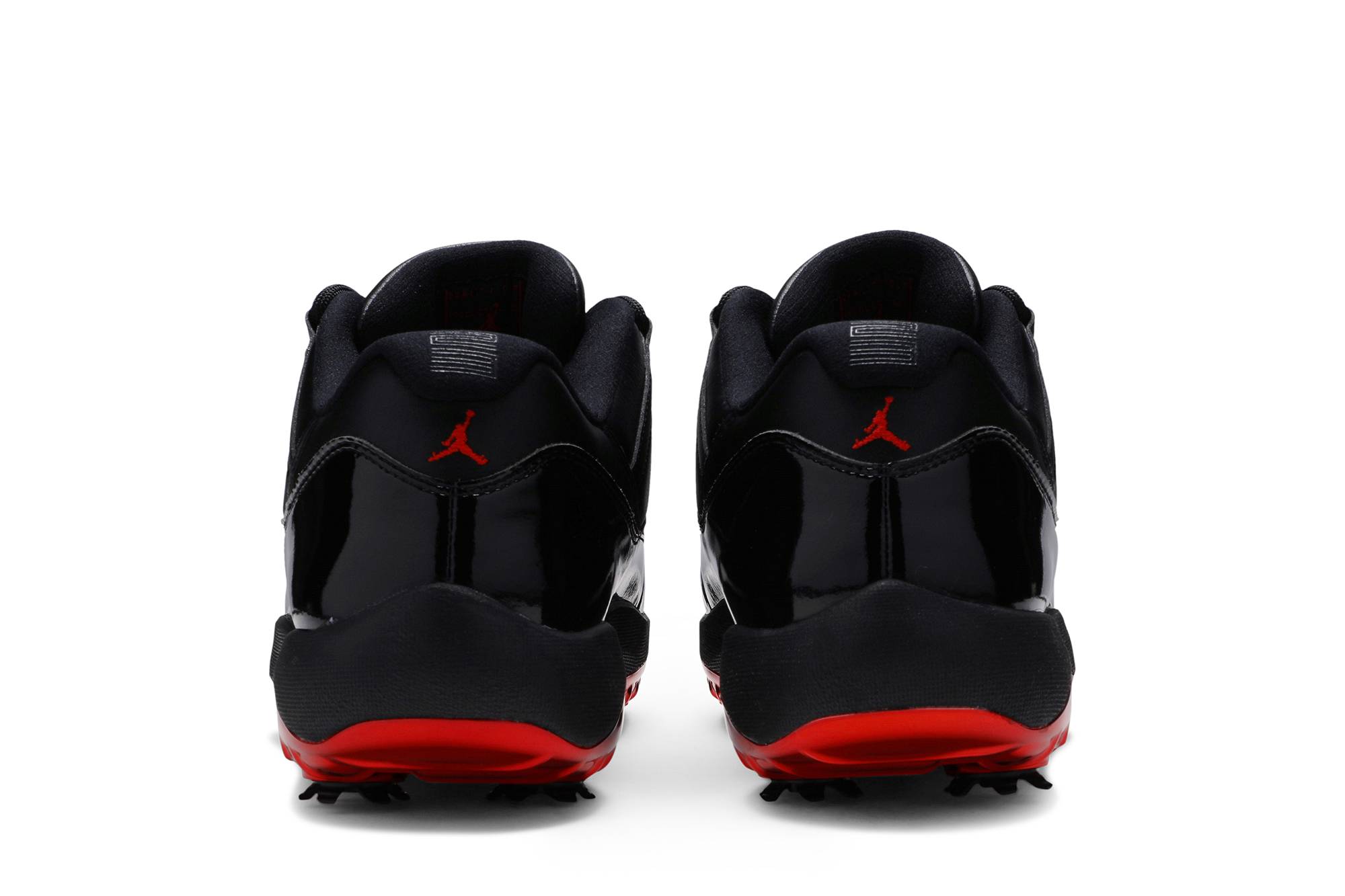 Details for Air Jordan 11 Low Golf 'Safari Bred' zapatillas de golf. AQ0963-001