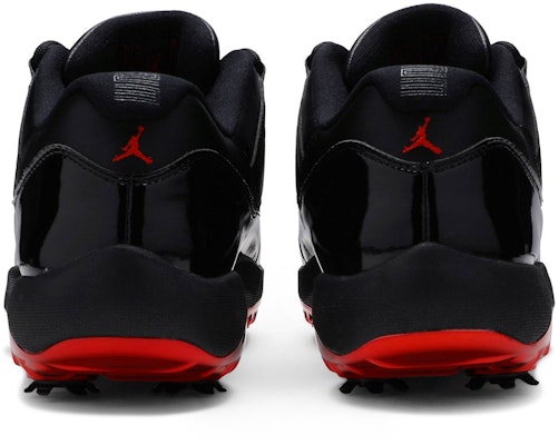 Jordan 11 2025 safari golf