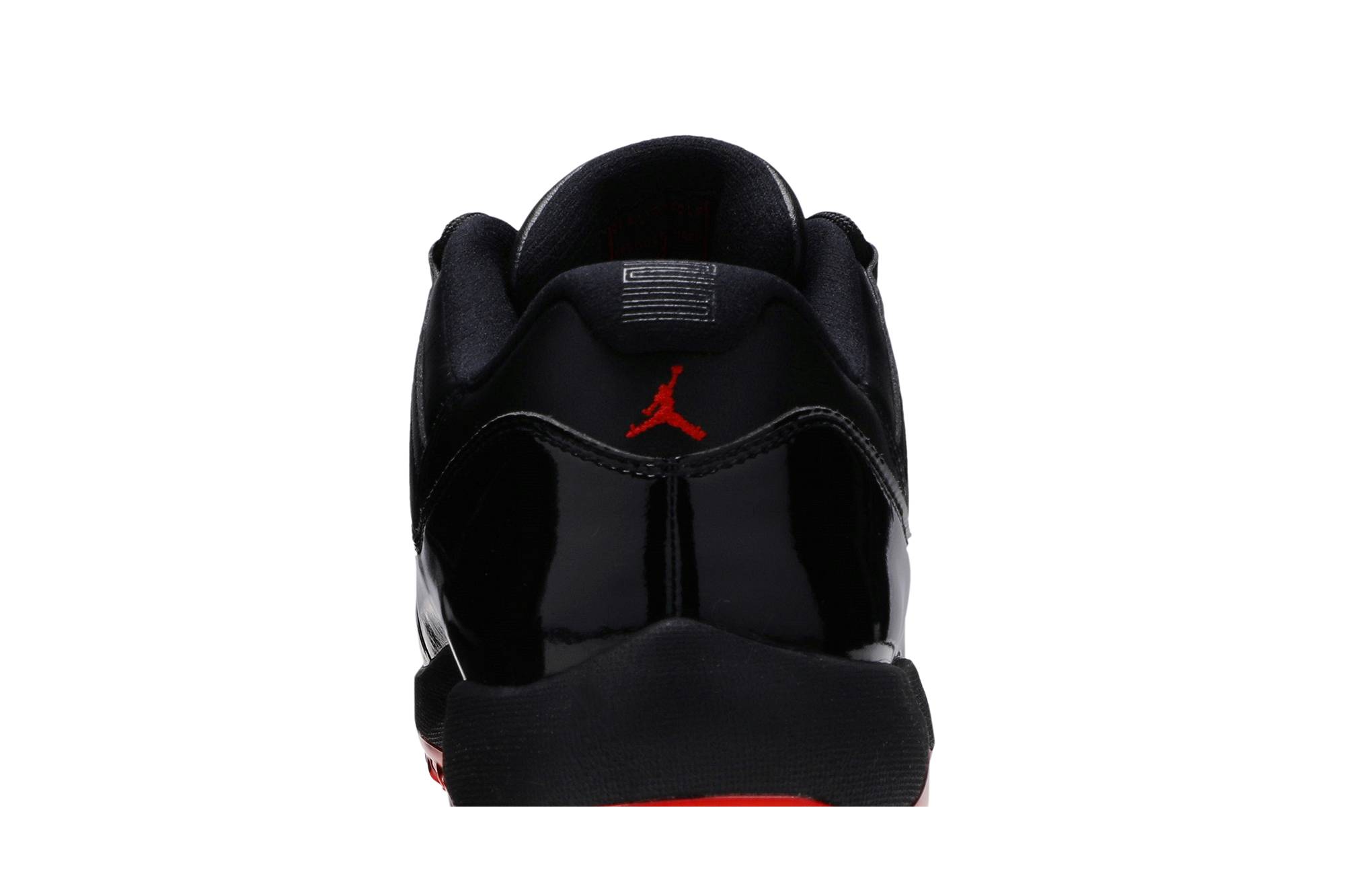 Sizing Air Jordan 11 Low Golf 'Safari Bred' zapatillas de golf. AQ0963-001