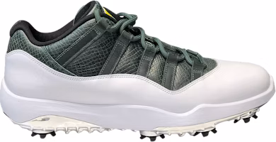Air Jordan 11 Low Golf NRG 'Masters' AJ11-GOLF-MASTERS Air Jordan 11 Low Golf NRG 'Masters' AJ11-GOLF-MASTERS