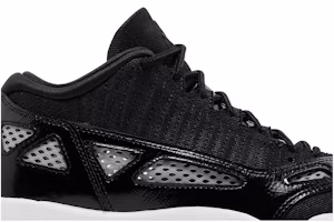Order Air Jordan 11 Low IE '黑白' 919712-001