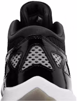 Sizing Air Jordan 11 Low IE '黑白' 919712-001