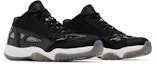 Cheap Air Jordan 11 Low IE 'Hitam Putih' 919712-001