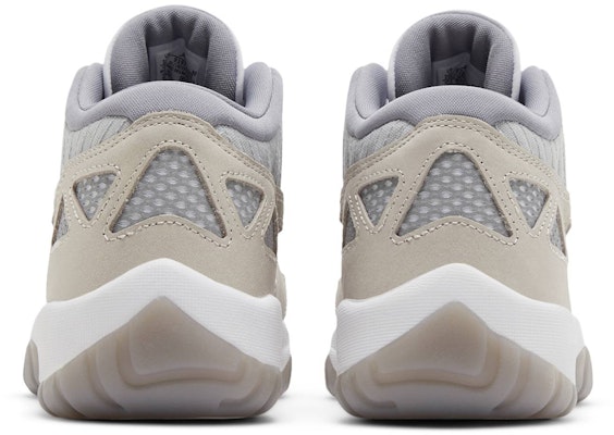 Air Jordan 11 Low IE 'Light Orewood Brown' 919712-102 Details for Air Jordan 11 Low IE 'Light Orewood Brown' 919712-102