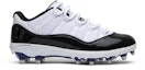 Buy Kasut Air Jordan 11 Low TD Cleat 'Concord' AO1560-123