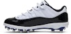 Kasut Air Jordan 11 Low TD Cleat 'Concord' AO1560-123