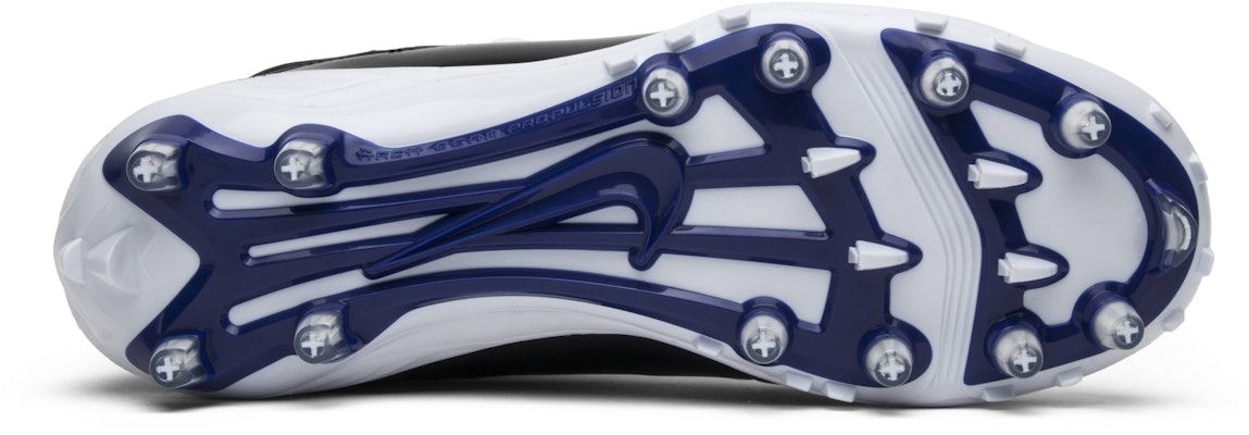 Kasut Air Jordan 11 Low TD Cleat 'Concord' AO1560-123 Shop Kasut Air Jordan 11 Low TD Cleat 'Concord' AO1560-123