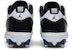 Kasut Air Jordan 11 Low TD Cleat 'Concord' AO1560-123