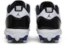 Details for Kasut Air Jordan 11 Low TD Cleat 'Concord' AO1560-123