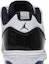 Sizing Kasut Air Jordan 11 Low TD Cleat 'Concord' AO1560-123