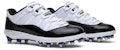 Kasut Air Jordan 11 Low TD Cleat 'Concord' AO1560-123