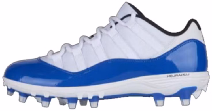 air-jordan-11-retro-low-cleat-white-royal