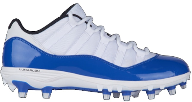 Air Jordan 11 Low TD Cleat 'Game Royal' AO1560-107 Buy Air Jordan 11 Low TD Cleat 'Game Royal' AO1560-107