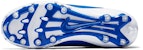 Air Jordan 11 Low TD Cleat 'Game Royal' - Kasut Bola Sepak Air Jordan 11 Low Game Royal AO1560-107