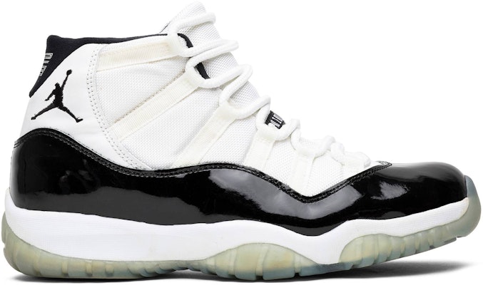 Nike air sales concord 11