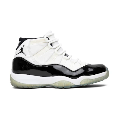 Jordan 11 1995 'Concord'