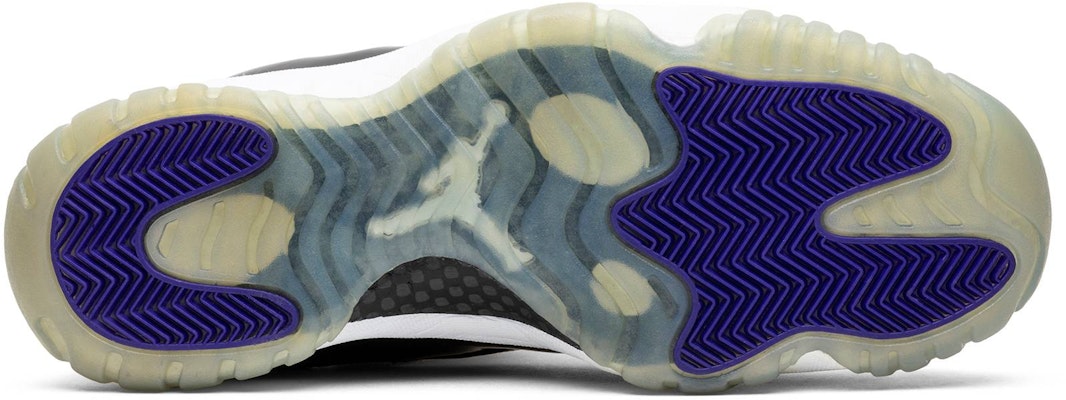 에어 조던 11 OG '콩코드' (1995) 130245-101 Shop 에어 조던 11 OG '콩코드' (1995) 130245-101