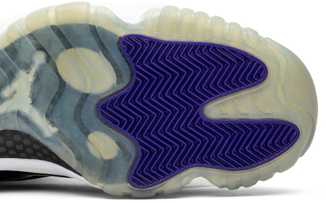 에어 조던 11 OG '콩코드' (1995) 130245-101 Purchase 에어 조던 11 OG '콩코드' (1995) 130245-101