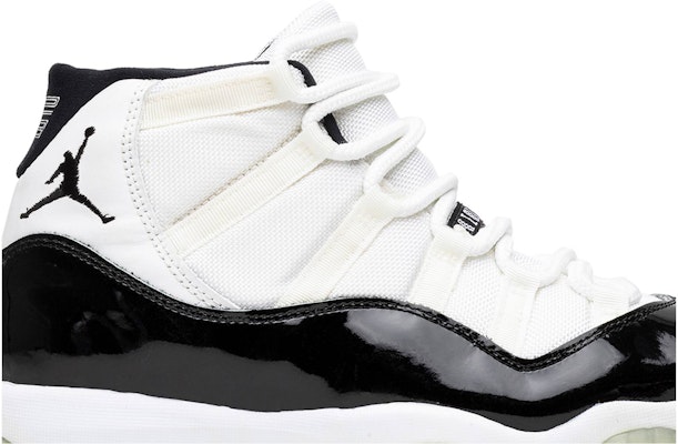 Air jordan 11 concord og hotsell