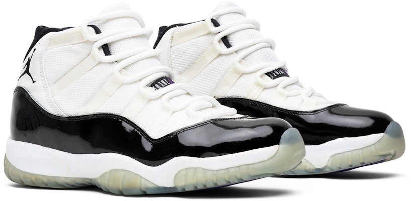 Jordan 11 online concord og
