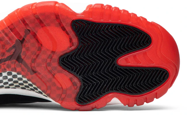 Jordan 11 og sales bred