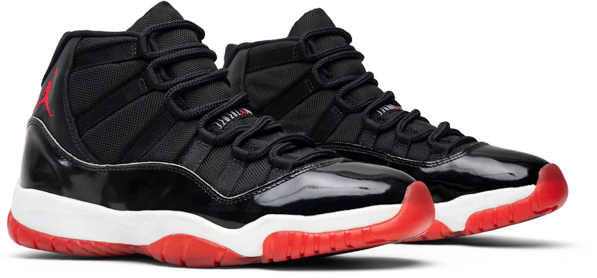 Air Jordan 11 OG 1996 Bred 130245 062 130245 062 Novelship