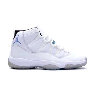 Jordan 11 'Columbia'