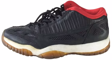 Air Jordan 11 OG Low IE 'Bred' 1996 130270-001 Air Jordan 11 OG Low IE 'Bred' 1996 130270-001