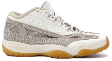 Air Jordan 11 OG Low IE 'Cobalt' 1996 130270-101 Air Jordan 11 OG Low IE 'Cobalt' 1996 130270-101